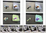 Our Paper "Self-Supervised Unseen Object Instance Segmentation via Long-Term Robot Interaction" accepted by RSS 2023