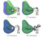 Our Paper "Interactive Robot-Environment Self-Calibration via Compliant Exploratory Actions" has been accepted by IEEE/RSJ IROS 2024